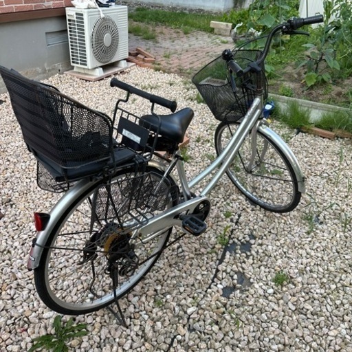 自転車
