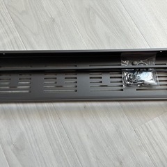 バスルーム　収納ラックの画像