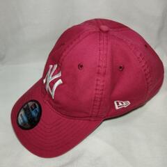 【NEW ERA 】9TWENTY 【ADJUSTABLE】ﾜｲ...