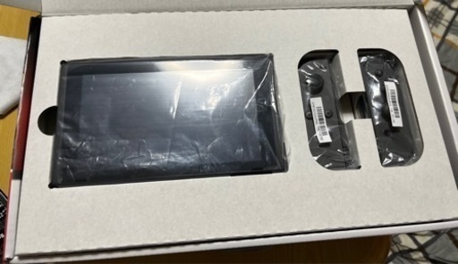 任天堂Switchフルセット　取引先決定