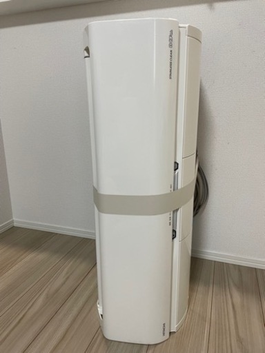 【近日掲載終了！】日立 HITACHI RAS-X40K2 エアコン 14畳・白くまくん Xシリーズ スターホワイト