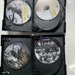 DVD名作映画大全集　49枚セットの画像