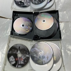 DVD名作映画大全集　49枚セットの画像