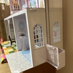 リカちゃんハウス※決まりました※の画像