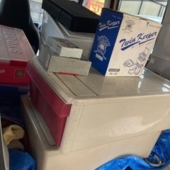 プラスチックケース