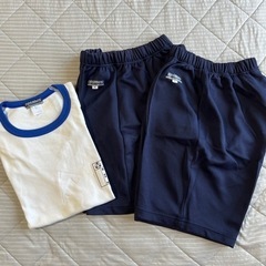 体操服 スポーツの中古が安い！激安で譲ります・無料であげます