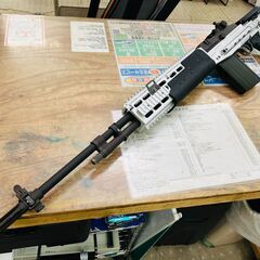 G&G GR14 EBR Long 電動ガン