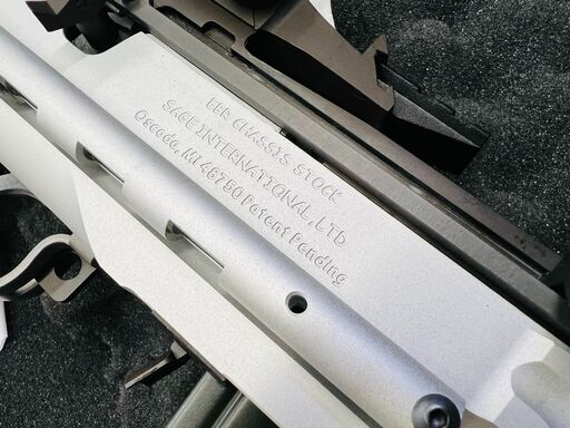 G&G GR14 EBR Long 電動ガン