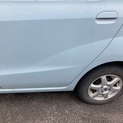 ダイハツ ミラ 4WD 車検R6.12の画像