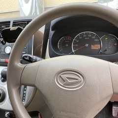 ダイハツ ミラ 4WD 車検R6.12の画像