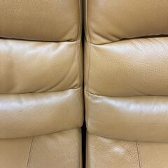ニトリ｜電動リクライニングソファーのご紹介ですの画像