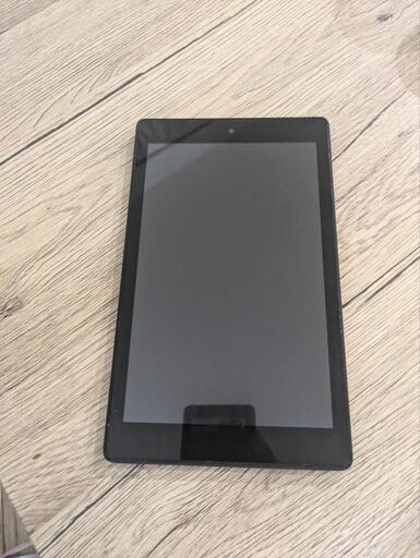 Amazon fire8 第8世代