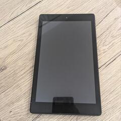 Amazon fire8 第8世代
