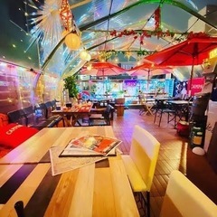 🍷第752回【現7名】7/14(日)テラスビアガーデンイベント開...
