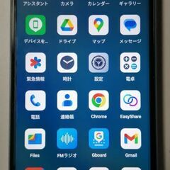 Blackview Wave6C Android13 6.5インチ 5100mAh SIMフリー 2024年式の画像