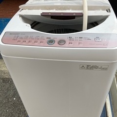 家電 生活家電 洗濯機