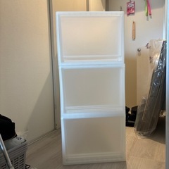 衣装ケース