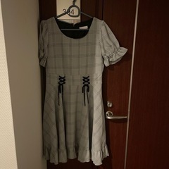Liz LISAワンピース