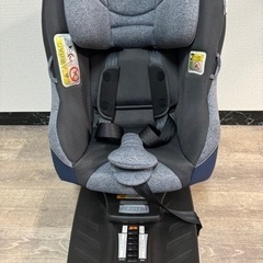 美品！Aprica   チャイルドシート   