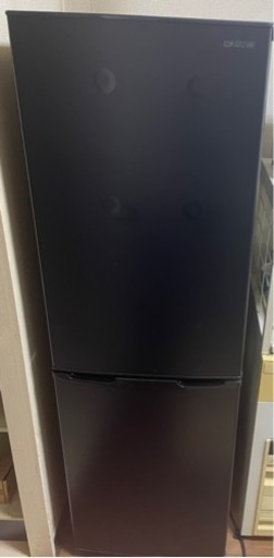 冷蔵庫162L
