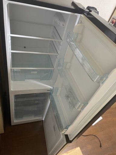 冷蔵庫162L\n