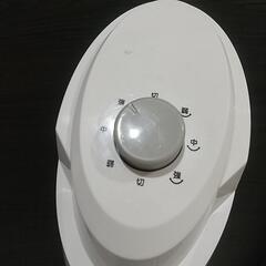 タワー扇風機 縦型の画像