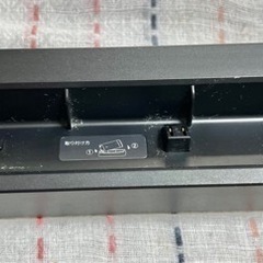 au KDDI 卓上ホルダー　充電器（ジャンク品）【8月末処分予定】