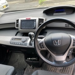 全てコミコミ価格！フリードHV 車検R7.4まで！の画像