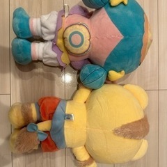 ファンターネ　ルチータ　みももの画像