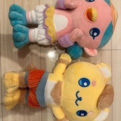 ファンターネ　ルチータ　みもも