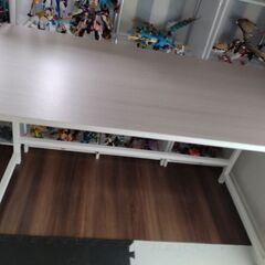 デスク　美品