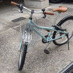 ジュニア用自転車