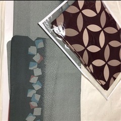 早い者勝ち！着物　帯セット　お出掛け着に♪