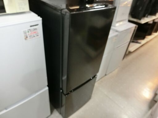 ワールプールジャパン 156L冷蔵庫 2024年製 YRZ-F15LK【モノ市場東海店】41