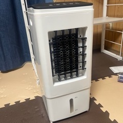 ポータブルエアクーラー