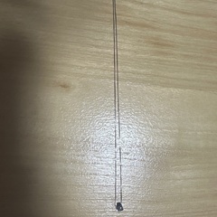 最終値下げ‼️ 18K ネックレス　ノーブランド　