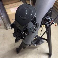 【美品】天体望遠鏡 starsense 星観察の画像