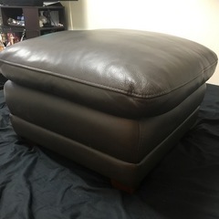 ✨️高級本革スツール(Kelvin Giormani)の画像