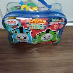 トーマスブロック