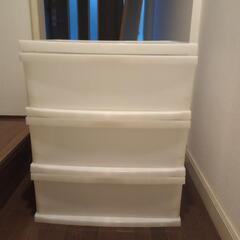 お取引中！　収納３段