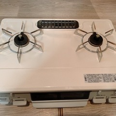 Rinnai ガスコンロ BKM78CBR