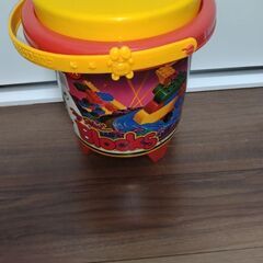 ブロック