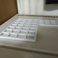 【取引決定】ツインバード　小型冷蔵庫　中古の画像