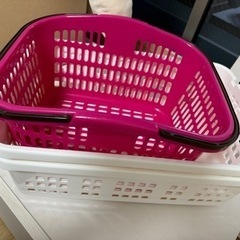 かご3つ