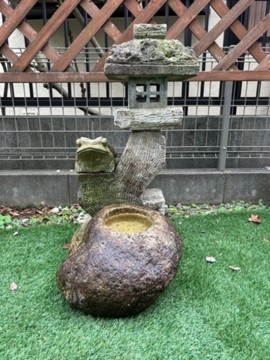 灯篭\n
