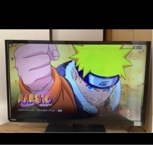 テレビ　32インチ