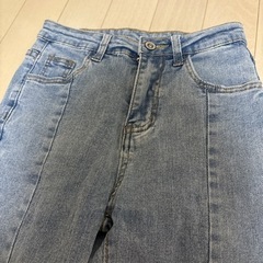超✨美品♡デニムまとめ売りの画像