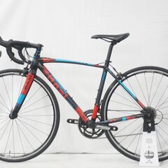 MASI GRAN CORSA 2009年モデル ロードバイクの画像