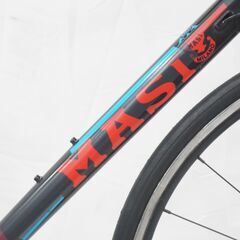 MASI GRAN CORSA 2009年モデル ロードバイクの画像