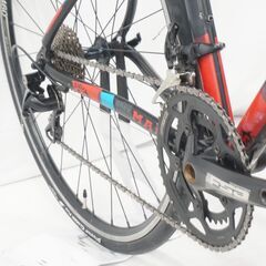 MASI GRAN CORSA 2009年モデル ロードバイクの画像